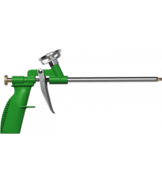 Absolute Special пистолет для монтажной пены(металл с регулятором)