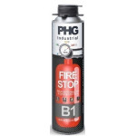 PHG Industrial B1 FireStop профессиональная огнестойкая пена (EI240RUS) 