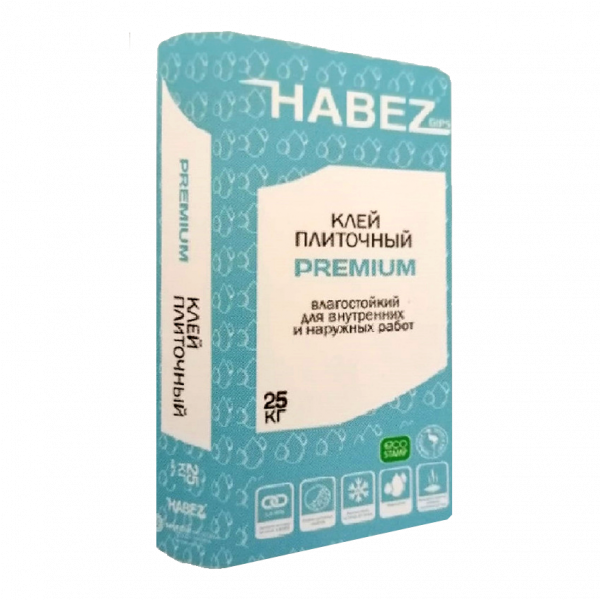 Хабез гипс. Плиточный клей Хабез. Клей плиточный влагостойкий 25 кг. Клей Хабез. Клей Habez для керамогранита.