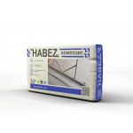 Наливной пол гипсо-цементный Habez-Gips "КОМПОЗИТНЫЙ", 30 кг, Россия