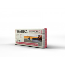 Клей для пенополистирола Habez-Gips ТЕПЛОКОМ, 25 кг, Россия