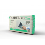 Шпатлевка гипсовая Habez-Gips "ШОВ", 30 кг, Россия