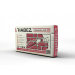 Гипсовая штукатурка HABEZ СИНДИКА МН, 30кг