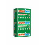 Утеплитель ТеплоКНАУФ для кровли и стен 1230x610x50, 12 м2 / 16 плит