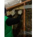 Утеплитель ТеплоКНАУФ для кровли и стен 1230x610x50, 12 м2 / 16 плит