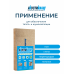 Мягкая древесноволокнистая плита АкустиКНАУФ (МДВП), 12Х600Х1250, 6 м2 / 8 плит
