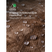 Утеплитель ТеплоКНАУФ для кровли и стен 1230x610x50, 12 м2 / 16 плит
