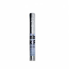 ЭКОЛАЙФ KF –  Отражающая гидро-пароизоляция для бань и саун 9м2