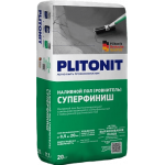 PLITONIT СуперФиниш Наливной пол