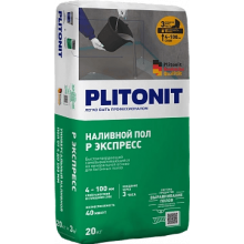 PLITONIT Р Экспресс