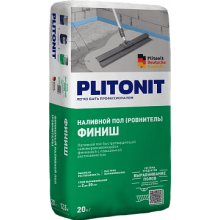 PLITONIT Финиш наливной пол
