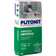 PLITONIT UNIVERSAL Ровнитель