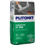 PLITONIT Р1 Pro Сухая напольная смесь