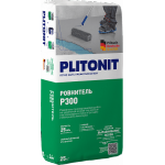 PLITONIT Р300 Ровнитель быстротвердеющий