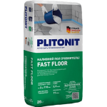 PLITONIT FAST FLOOR