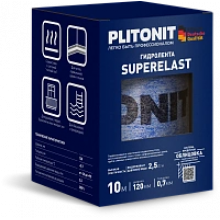 PLITONIT Гидролента SuperElast