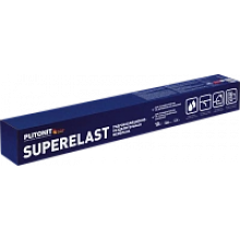 PLITONIT Мембрана гидроизоляционно-разделительная SuperElast