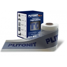 Гидроизоляционная лента PLITONIT ГидроЛента