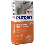 PLITONIT СуперКамин ТермоКладка
