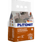 PLITONIT СуперКамин ТермоРемонт