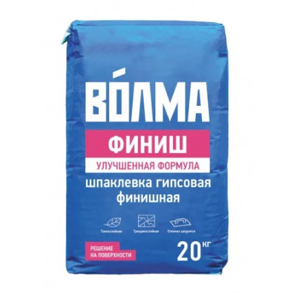 ВОЛМА-Финиш