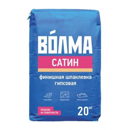 ВОЛМА-Сатин