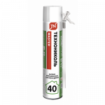 Пена монтажная ТЕХНОНИКОЛЬ MASTER 40 бытовая