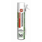 Пена монтажная ТЕХНОНИКОЛЬ MASTER 50 бытовая