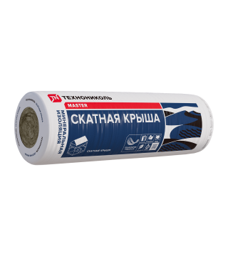 ТЕХНОНИКОЛЬ Скатная крыша
