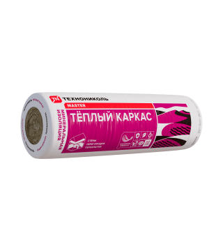 ТЕХНОНИКОЛЬ Тёплый каркас