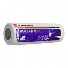 ТЕХНОНИКОЛЬ Коттедж