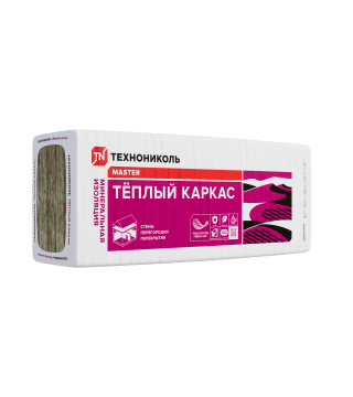ТЕХНОНИКОЛЬ Тёплый каркас