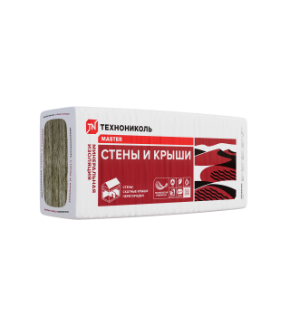 ТЕХНОНИКОЛЬ Стены и крыши