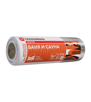 ТЕХНОНИКОЛЬ Баня и Сауна