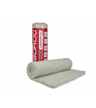 Утеплитель ISOROC Термозащита 600 2000х1000х50 мм