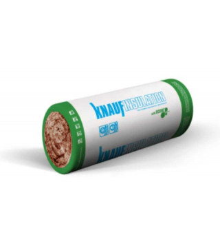 Утеплитель Техническая изоляция КНАУФ Инсулейшн 1 шт 100х1200х4500