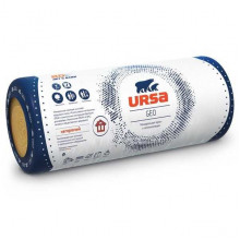 Утеплитель Ursa Geo М-11 50х1200х10000