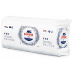 Утеплитель Ursa Geo П-15 100х610х1250