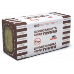 Утеплитель Ursa Terra шумозащита 50х610х1250