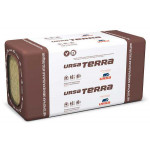 Утеплитель Ursa Terra 50х610х1250